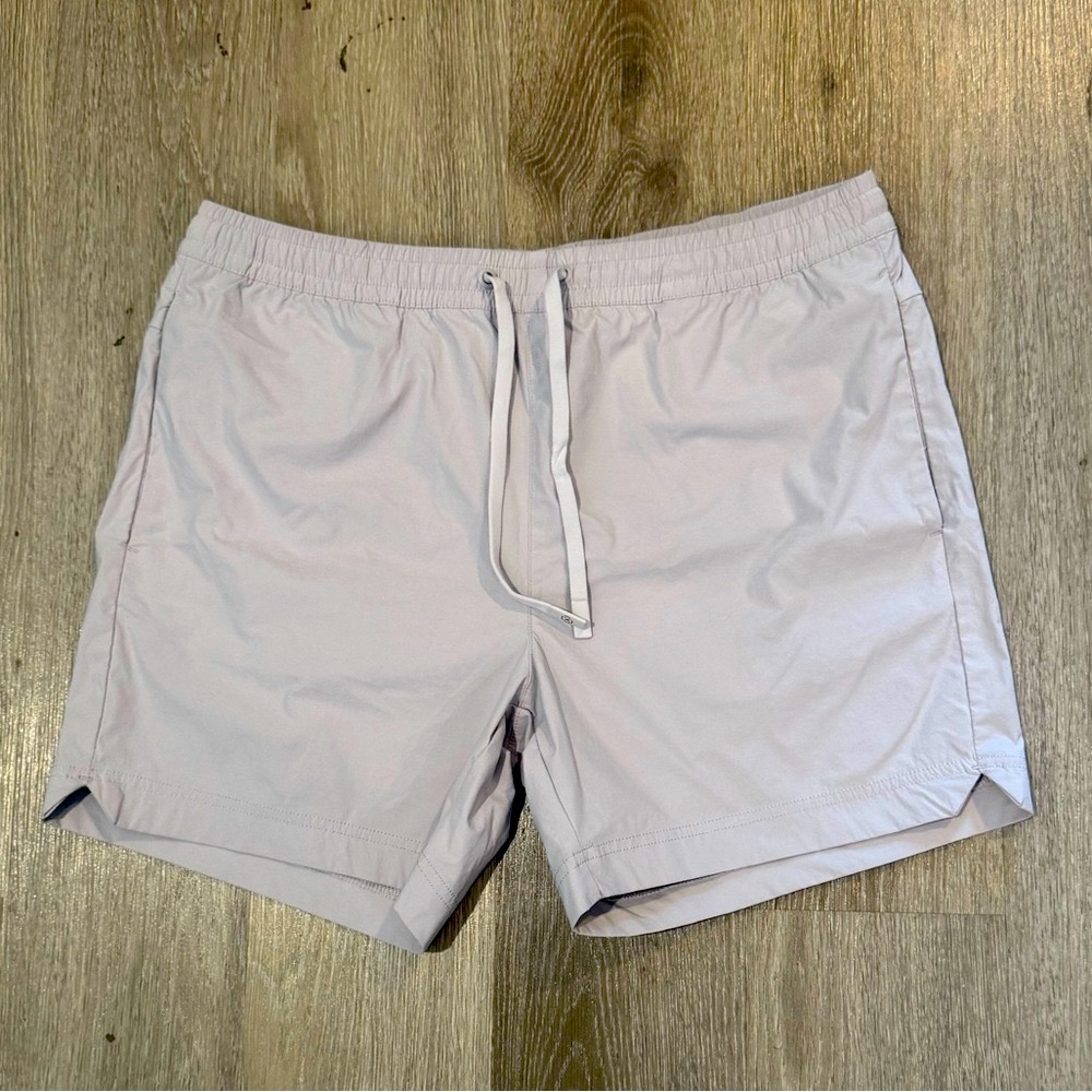Cuts - Mojave Shorts - Dusk